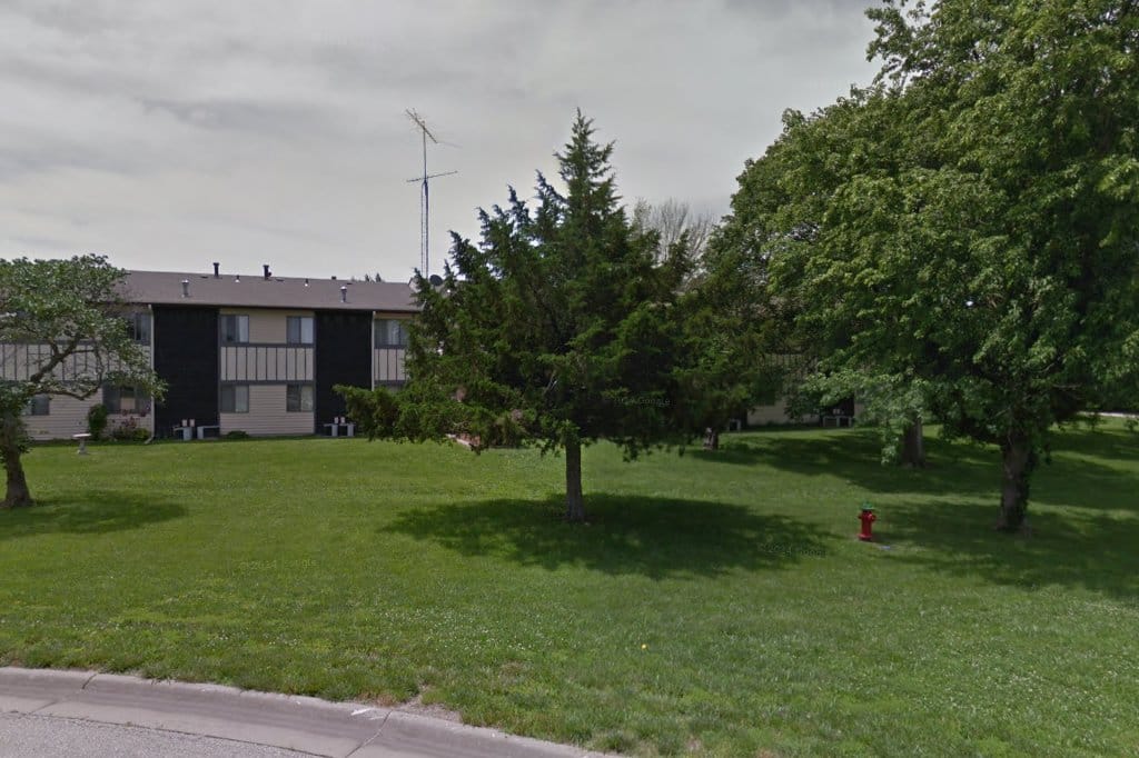Garnett Housing Authority