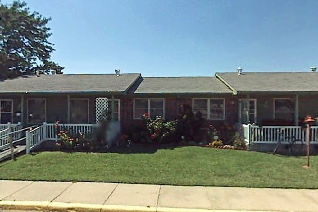Burrton Housing Authority