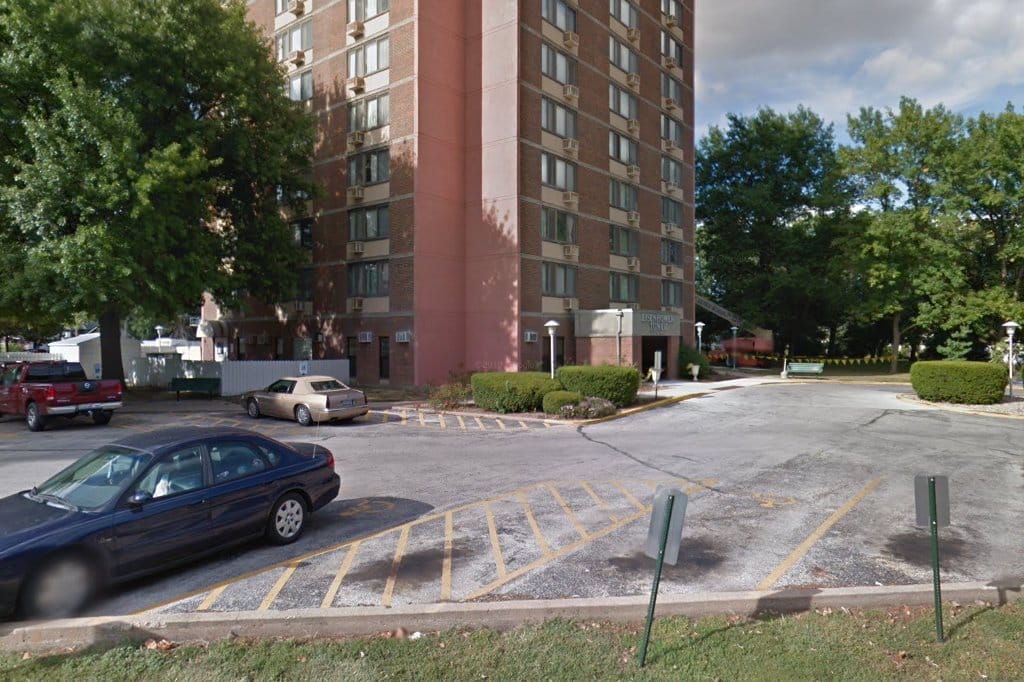 McDonough County Housing Authority