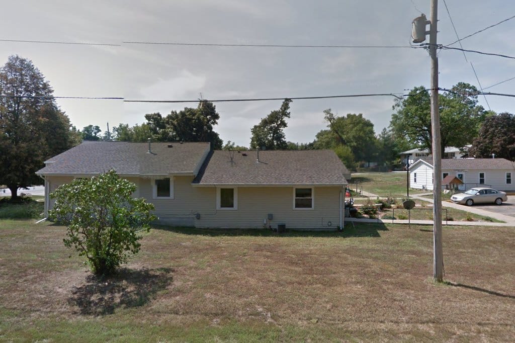 Henderson County Housing Authority
