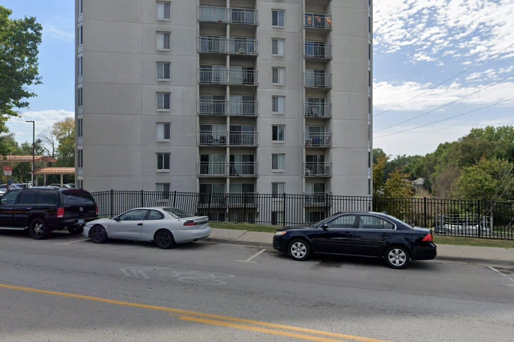 Kansas City Housing Authority
