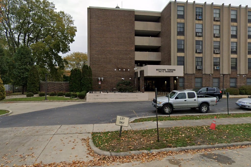 Kankakee Housing Authority