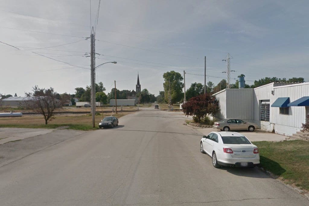 Henry County Housing Authority