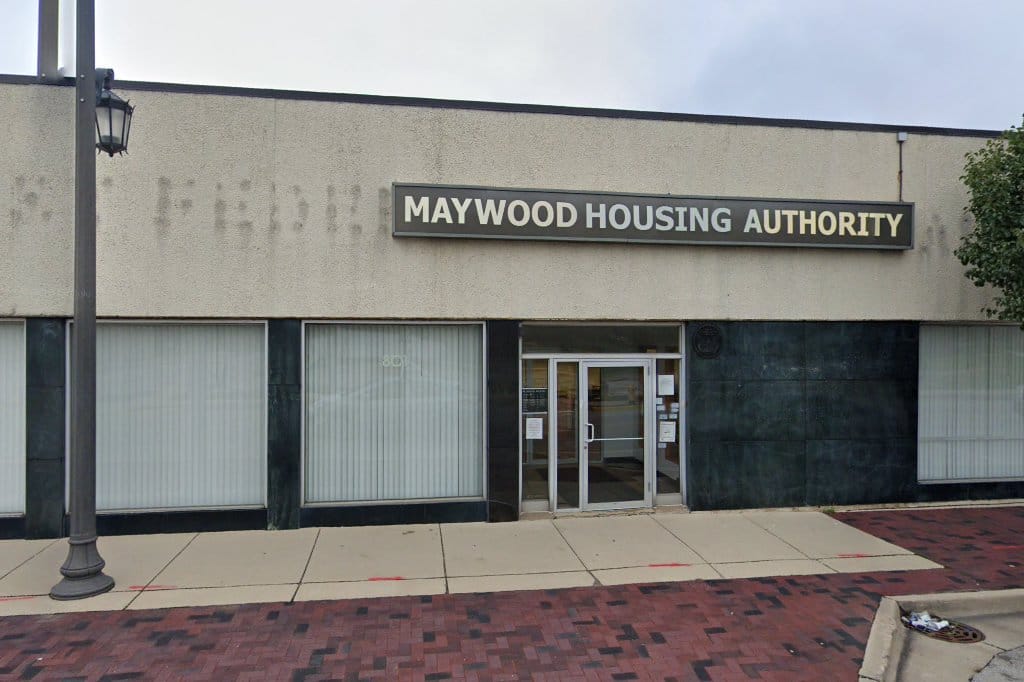 Maywood Housing Authority