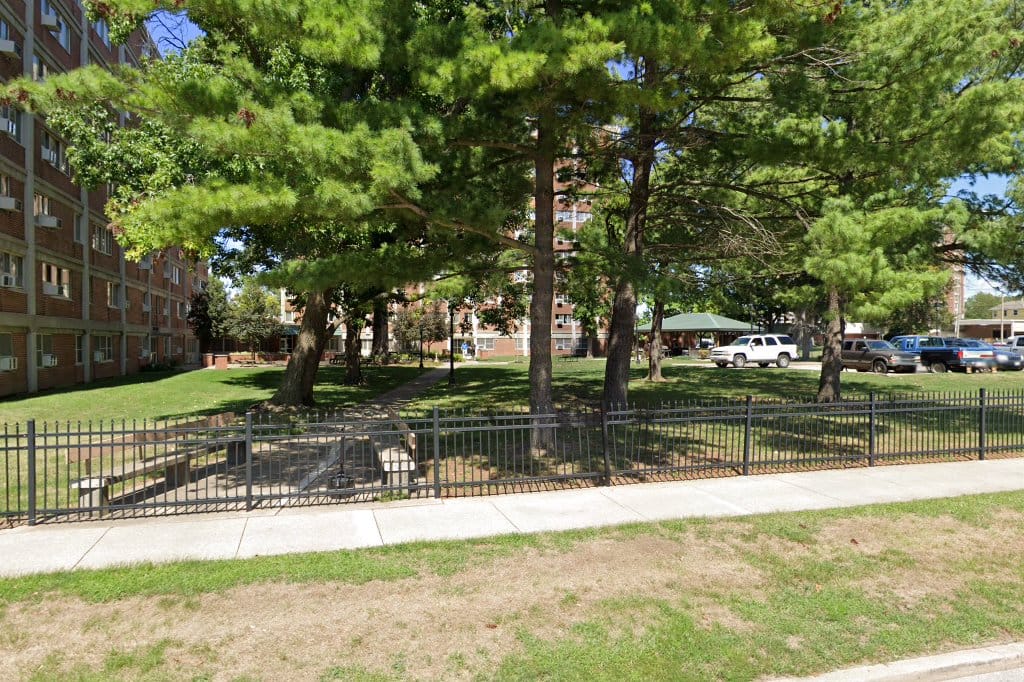 Knox County Housing Authority