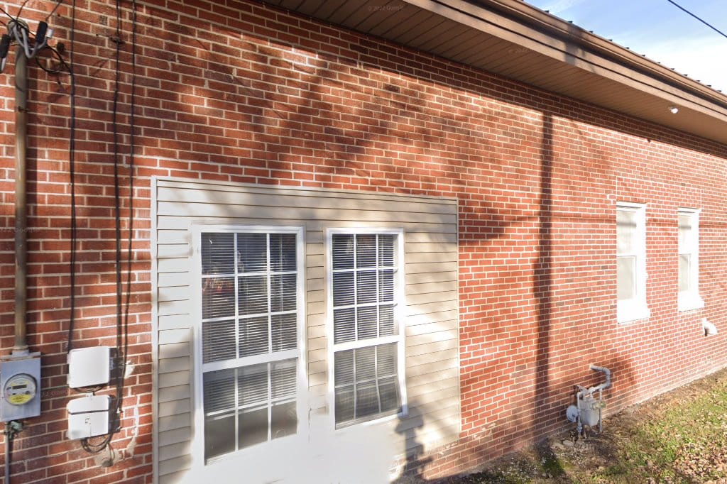Bond County Housing Authority