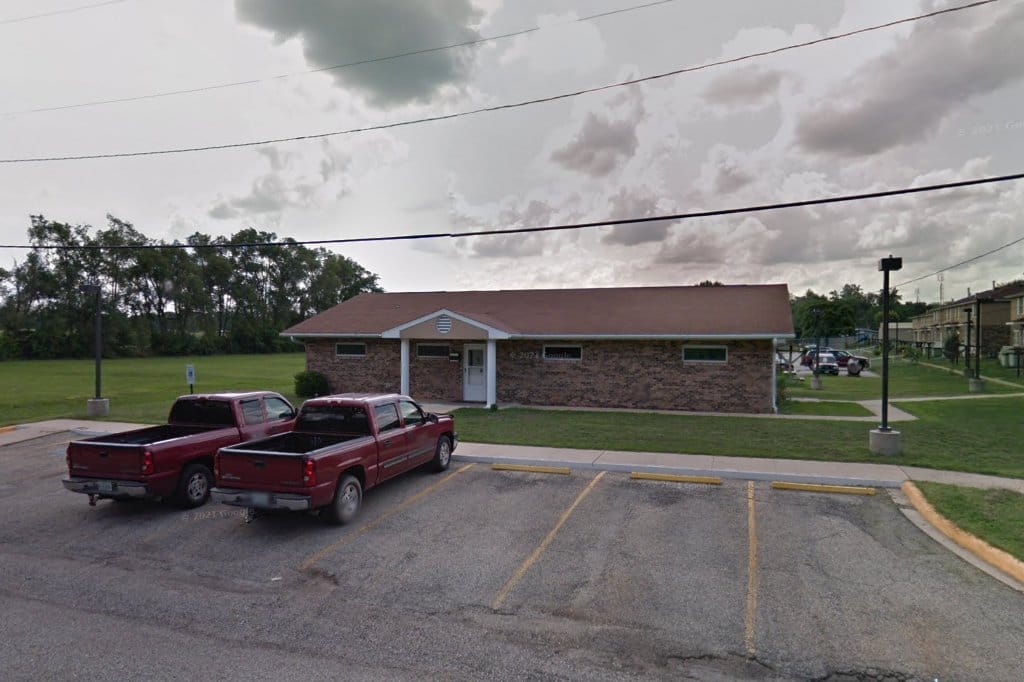 Mason County Housing Authority