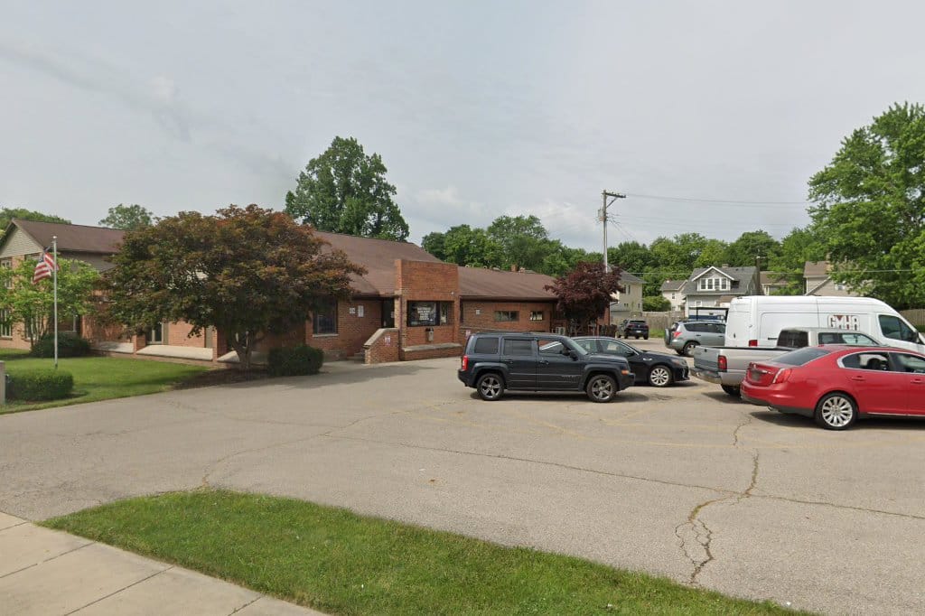 Xenia Housing Authority