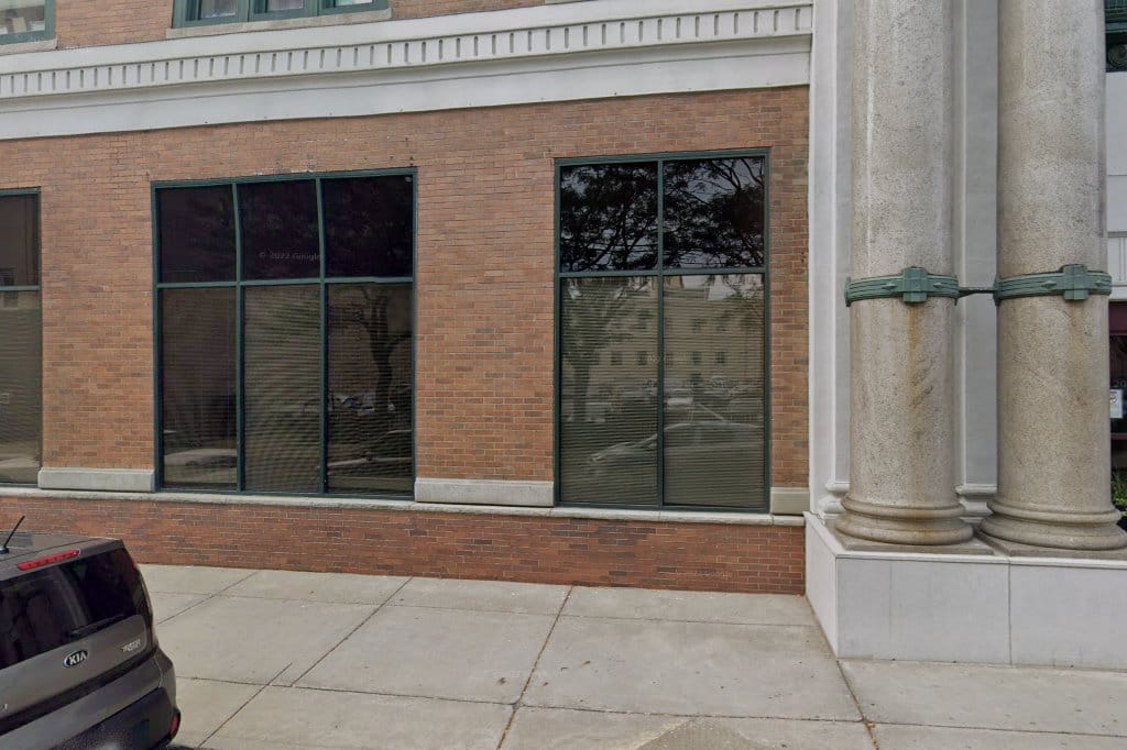 Youngstown Housing Authority