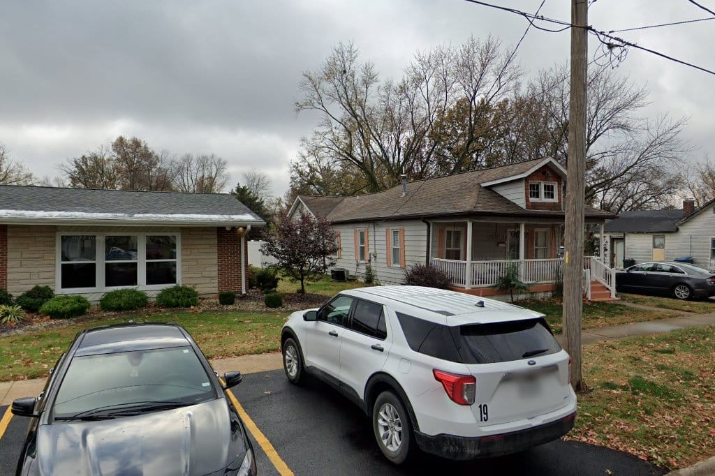 Marion County Housing Authority