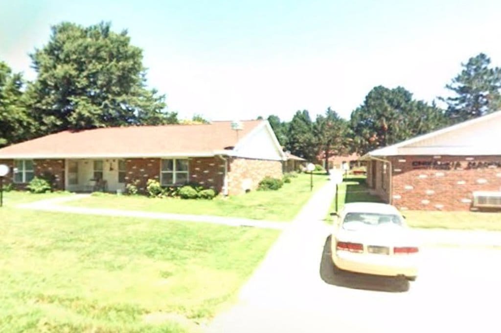 Argonia Housing Authority