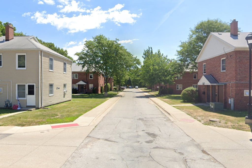 Moline Housing Authority