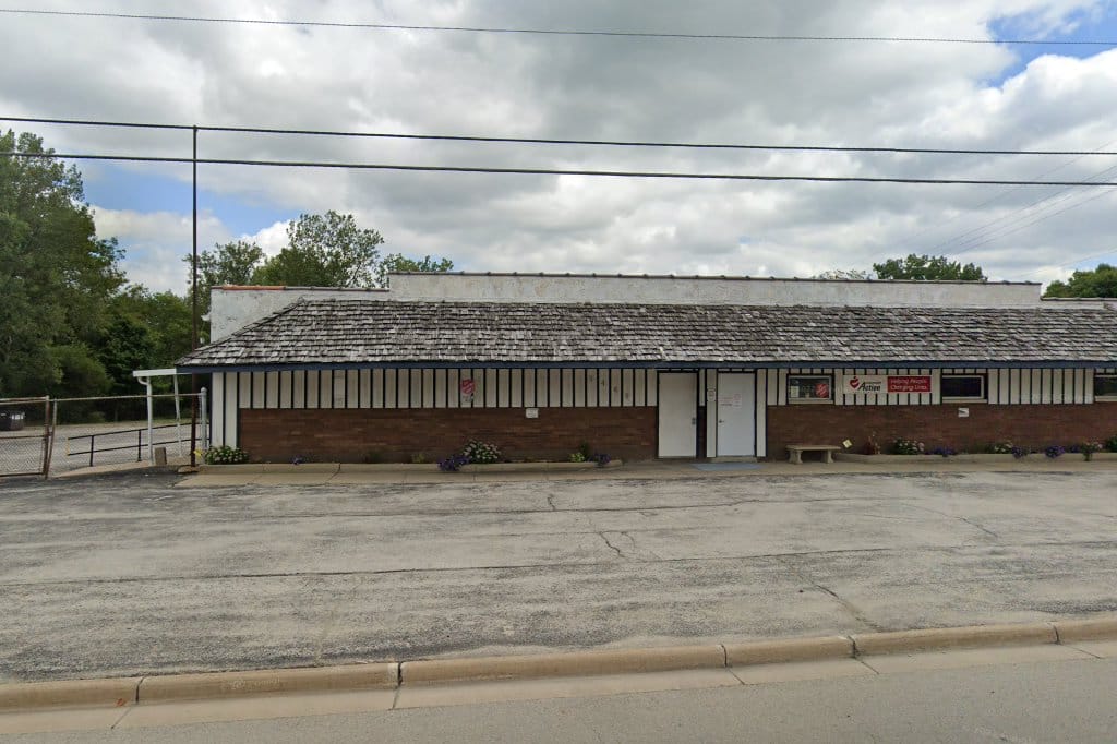 Darke County Housing Authority