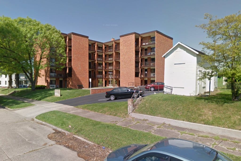 Ironton Housing Authority