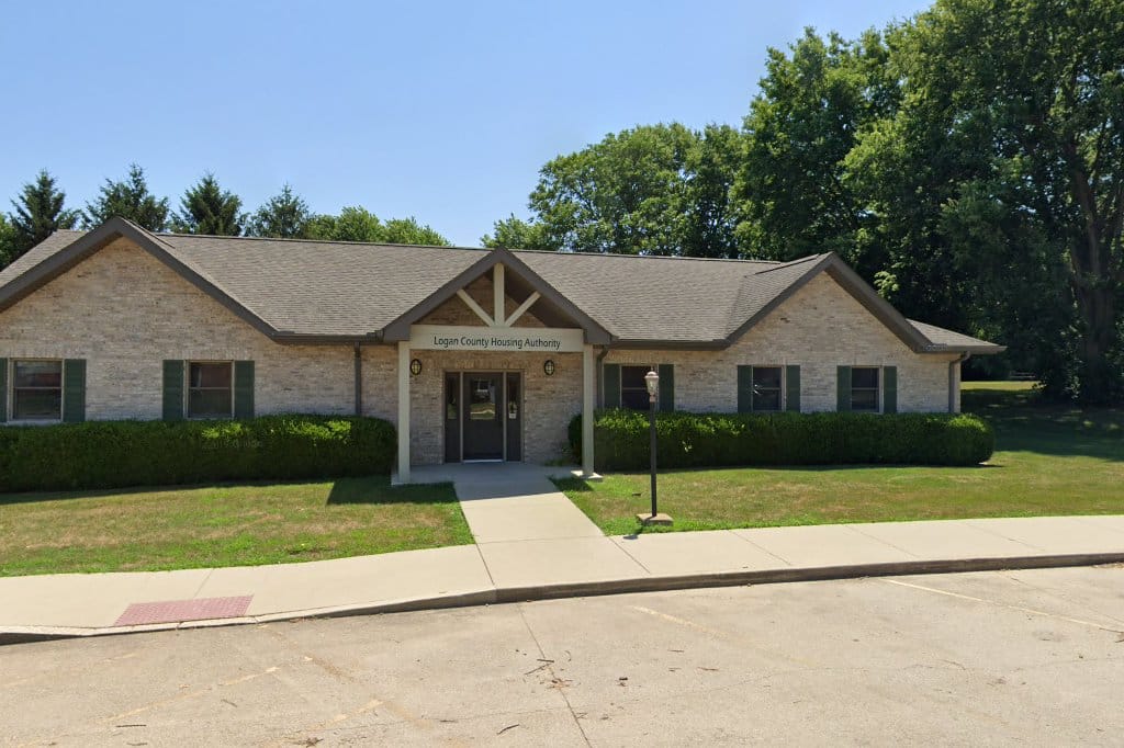 Logan County Housing Authority