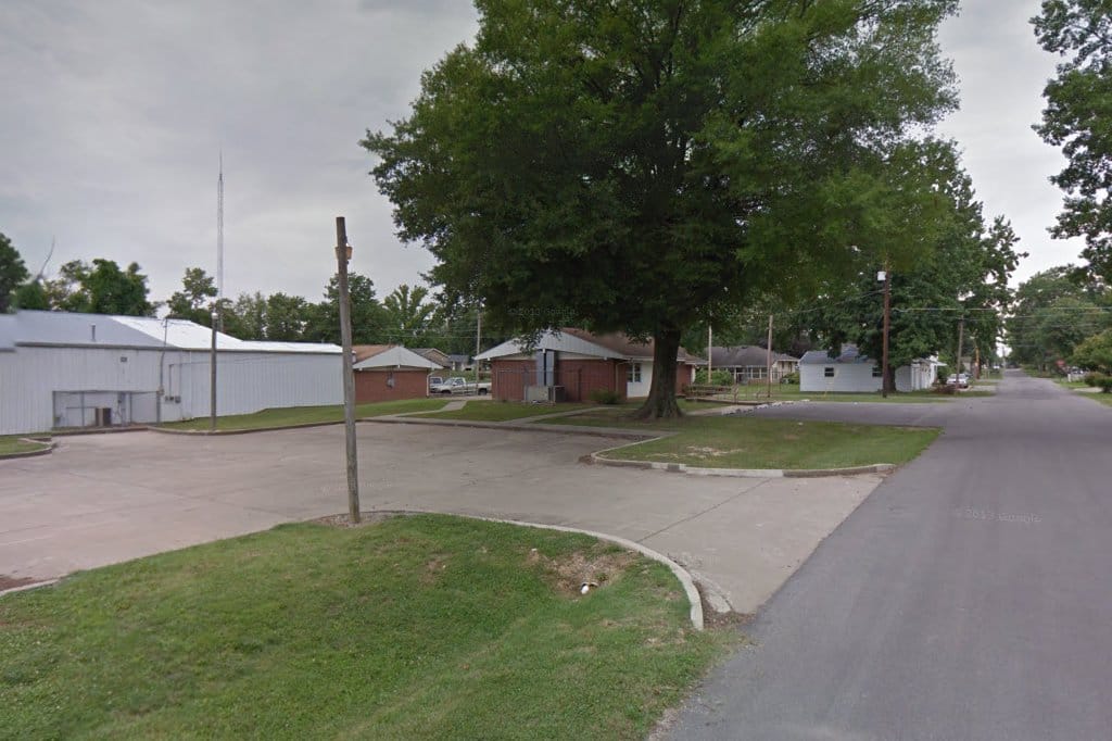 Williamson County Housing Authority