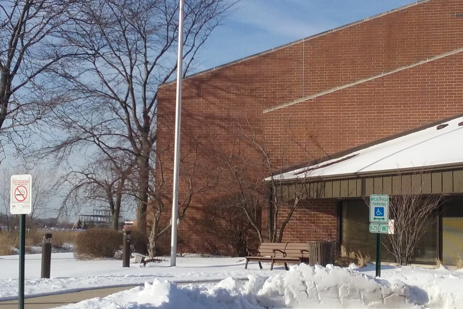 Lake County Housing Authority