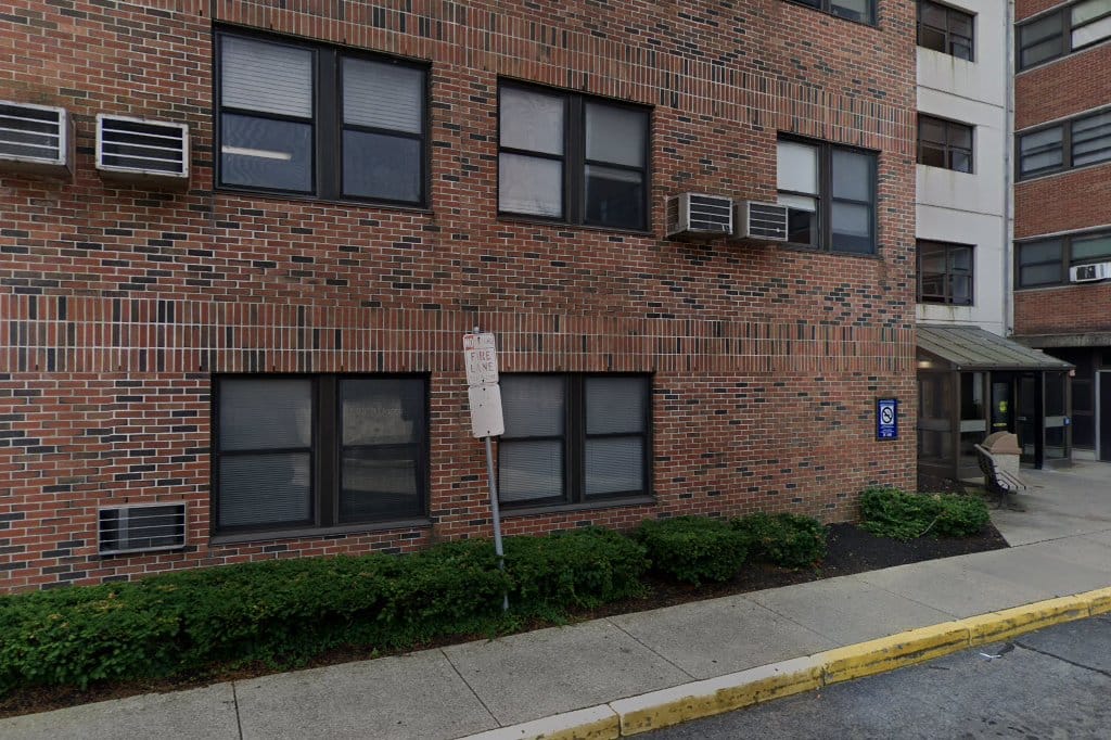 Providence Housing Authority