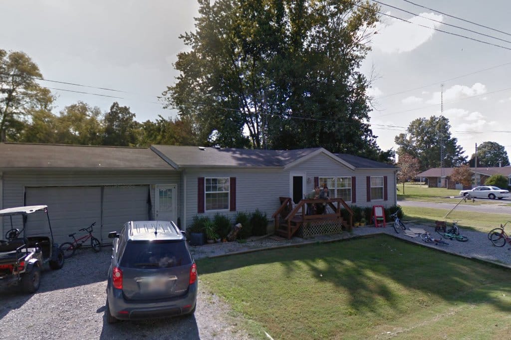 White County Housing Authority