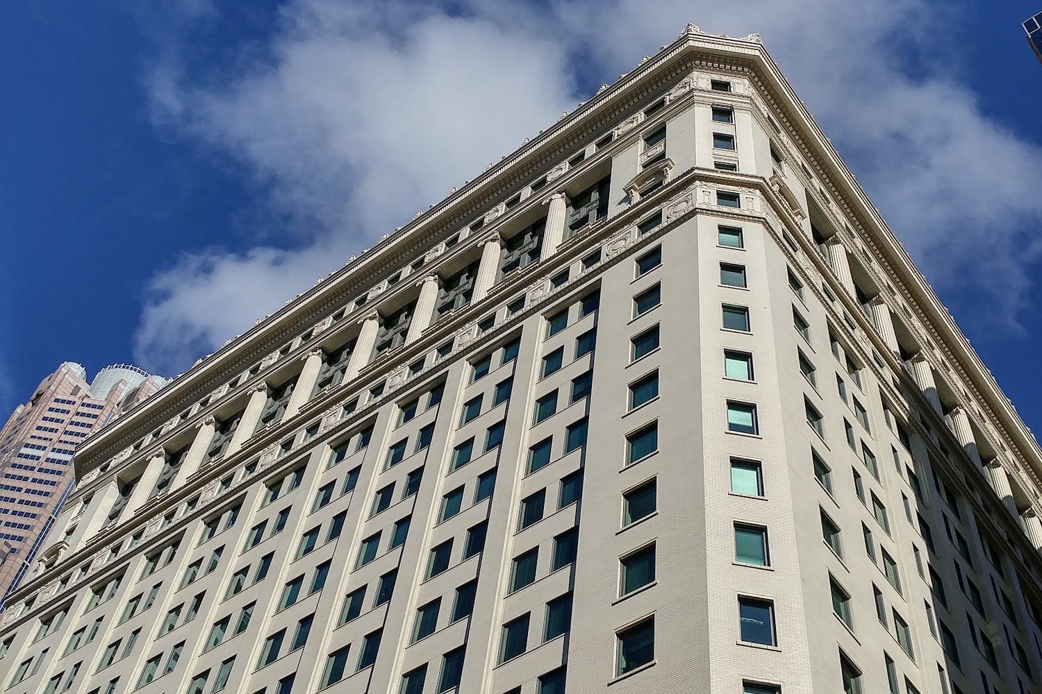 Cook County Housing Authority