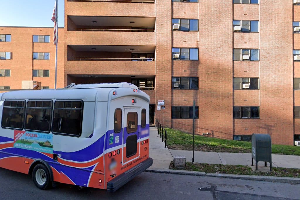 Nanticoke Housing Authority