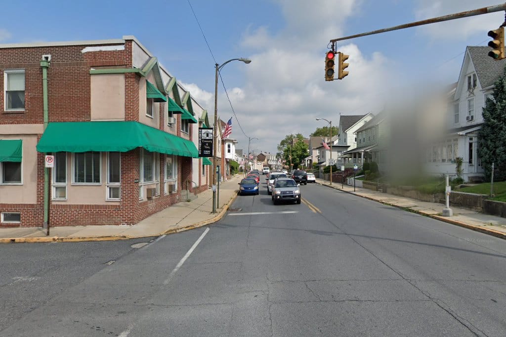 Lehigh County Housing Authority