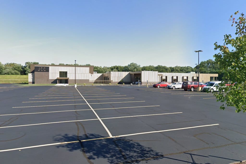 Luzerne County Housing Authority