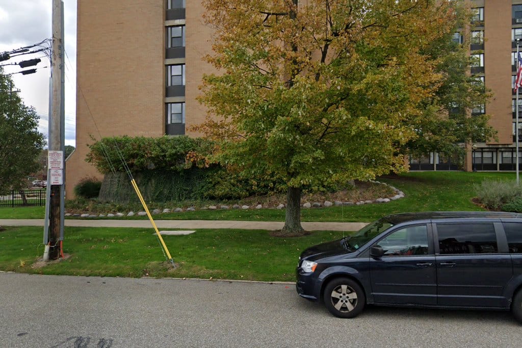 Erie Housing Authority