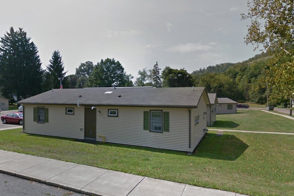 Bradford County Housing Authority