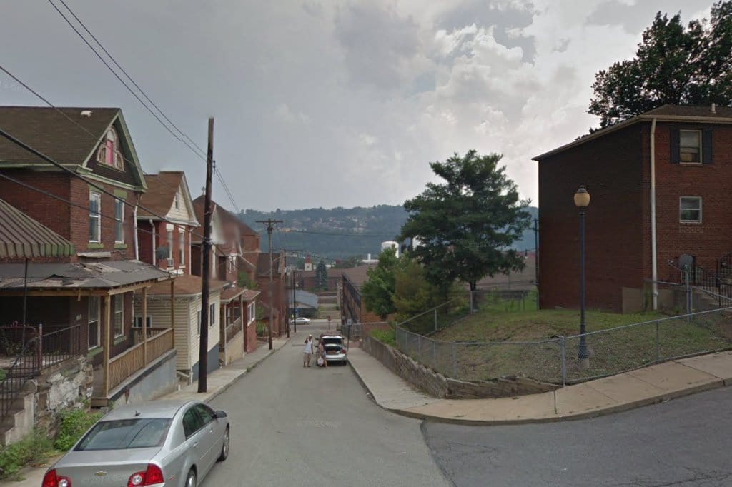 Allegheny County Housing Authority