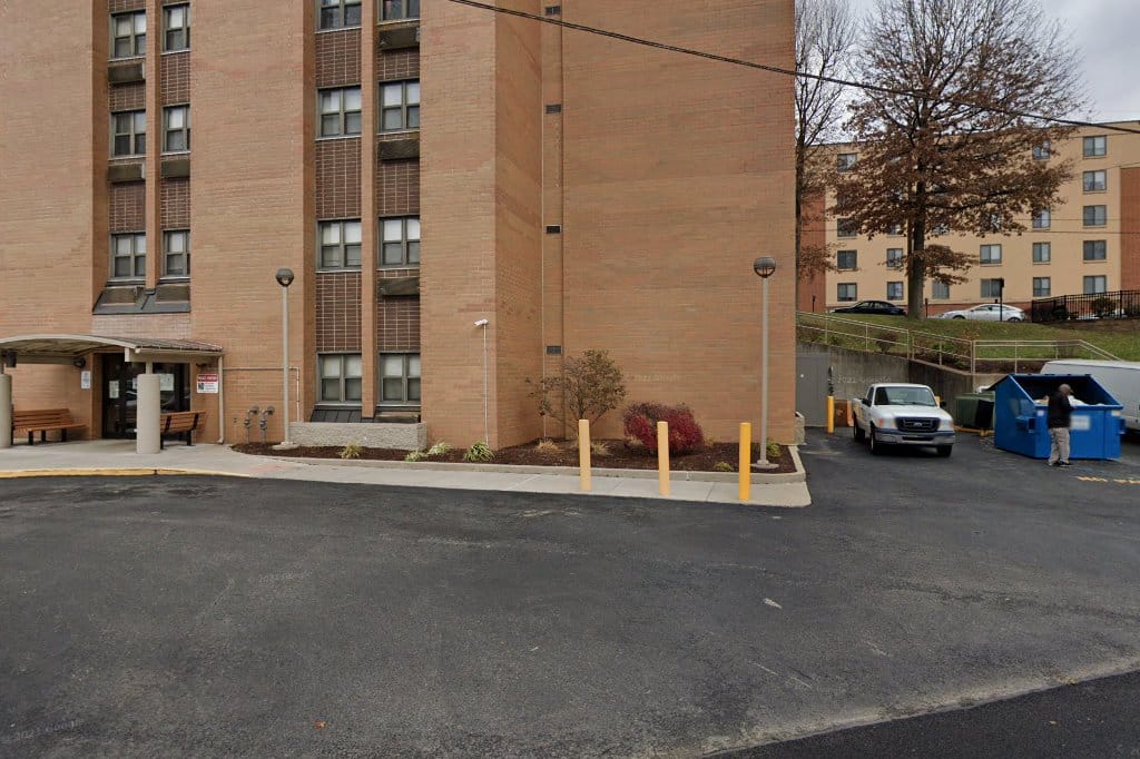 Fayette County Housing Authority