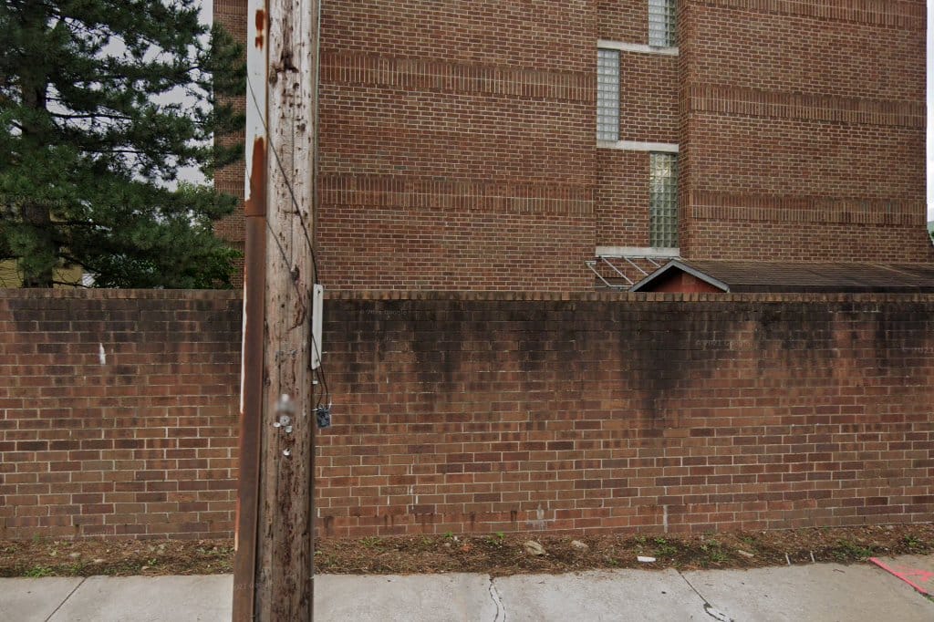 Allegheny County Housing Authority