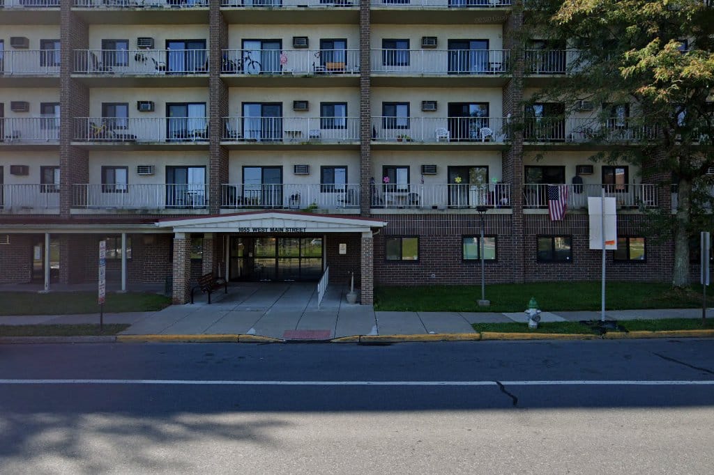 Stromsburg Housing Authority