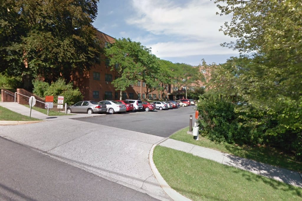 Northampton County Housing Authority