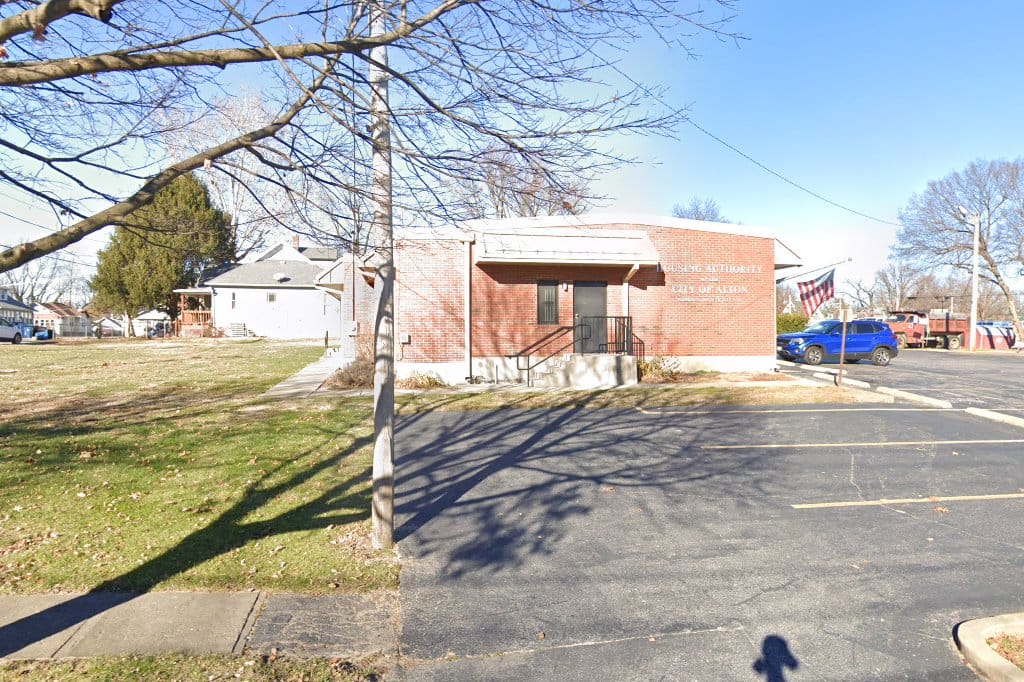 Alton Housing Authority