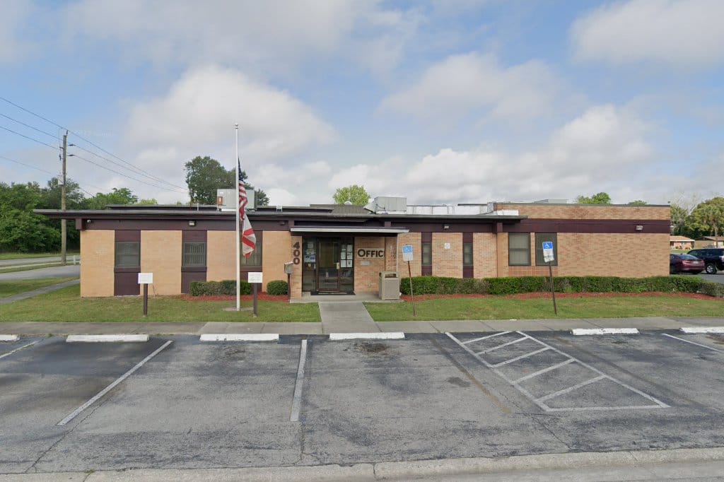 Palatka Housing Authority