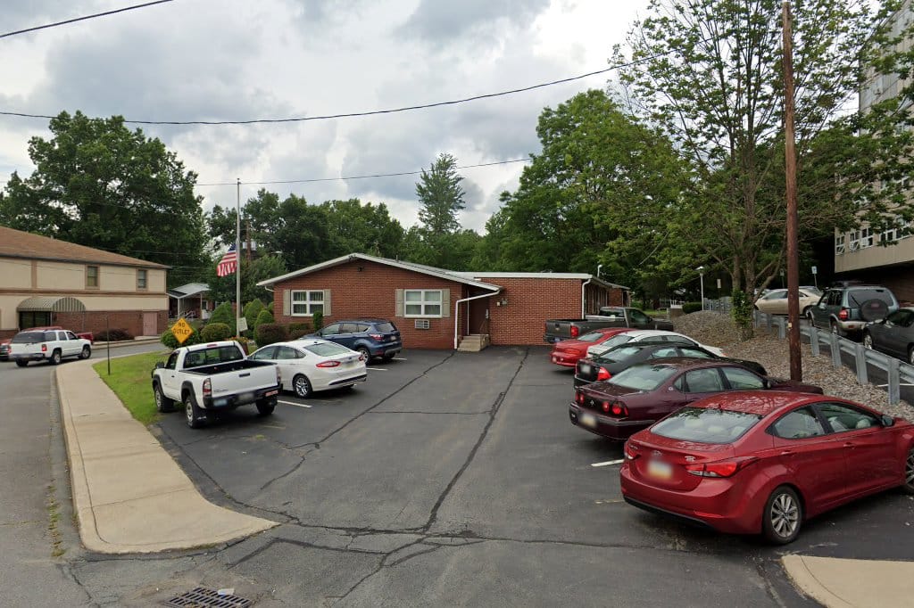 Carbondale Housing Authority
