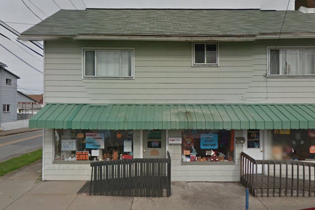 Greene County Housing Authority