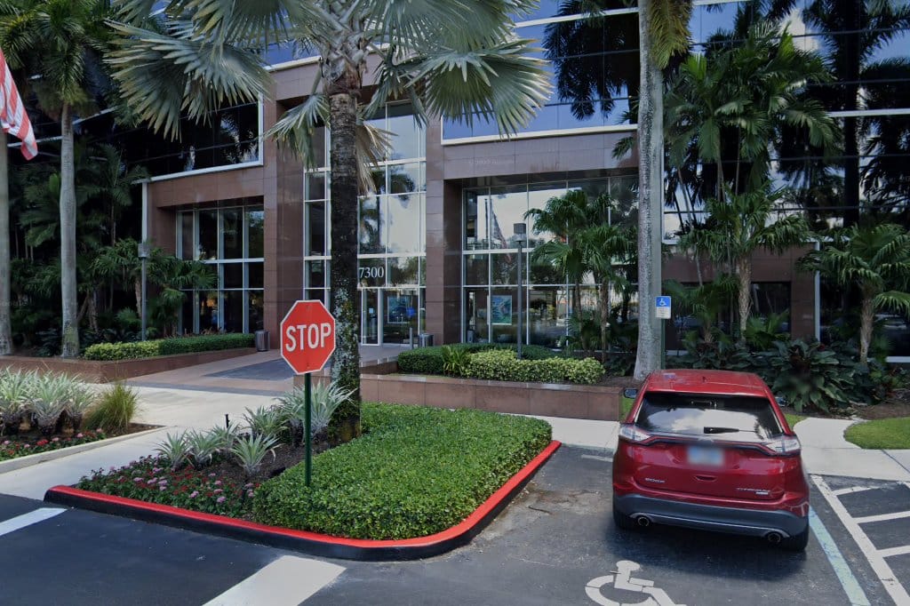 Miami Housing Authority