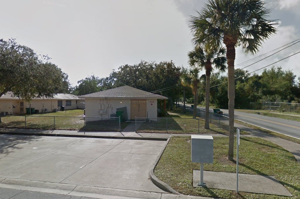 Brevard County Housing Authority