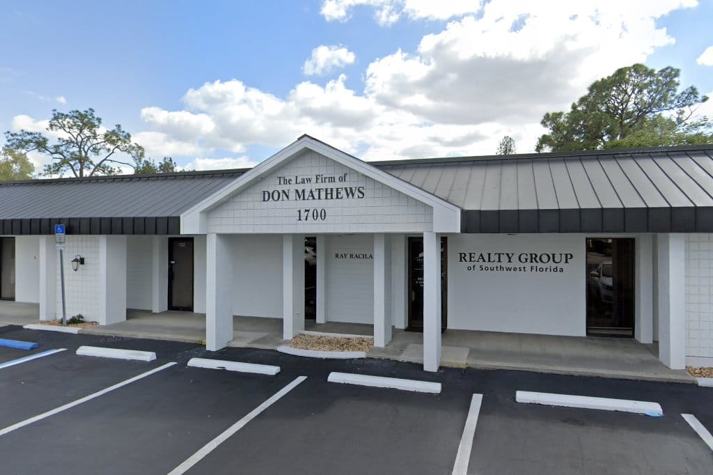 Lee County Housing Authority
