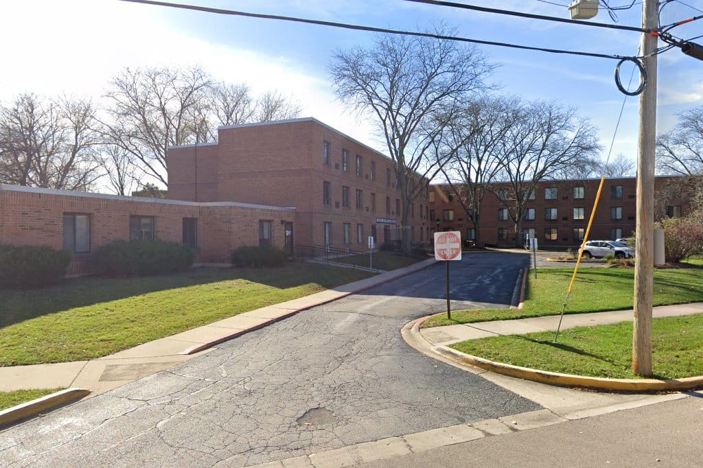 Aurora Housing Authority