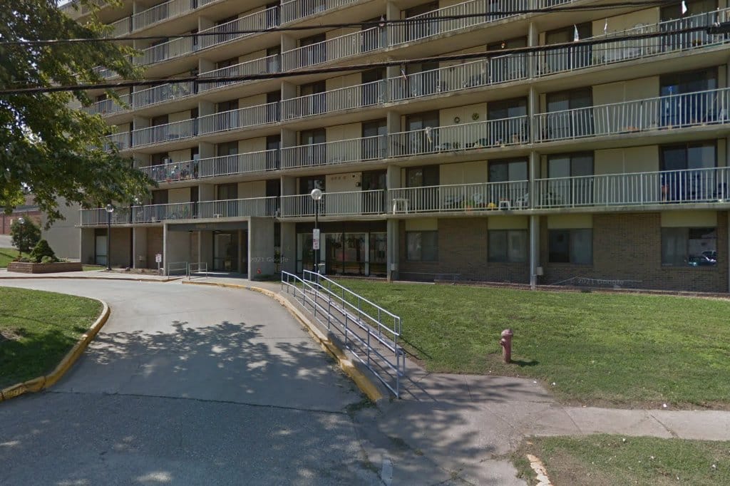 Union County Housing Authority