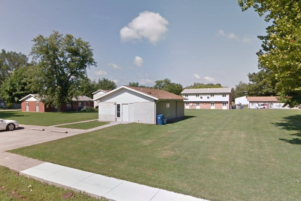 Franklin County Housing Authority