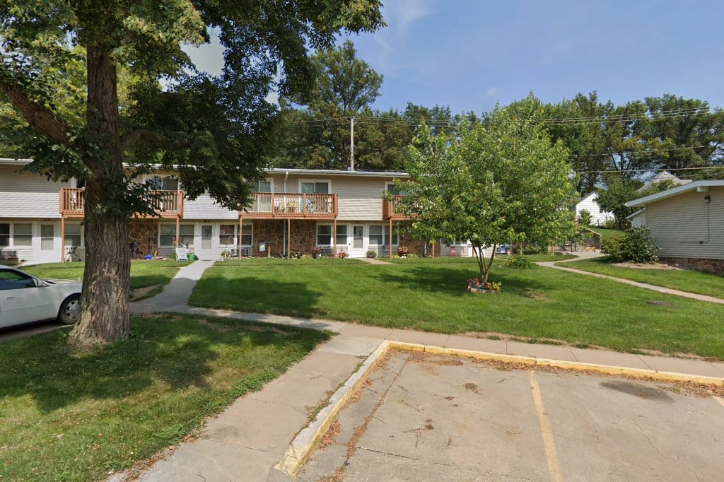 Syracuse Housing Authority