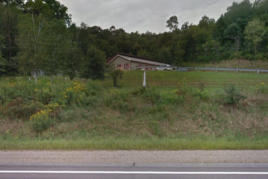 Trempealeau County Humane Society