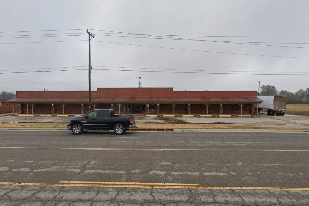 Sallisaw Housing Authority