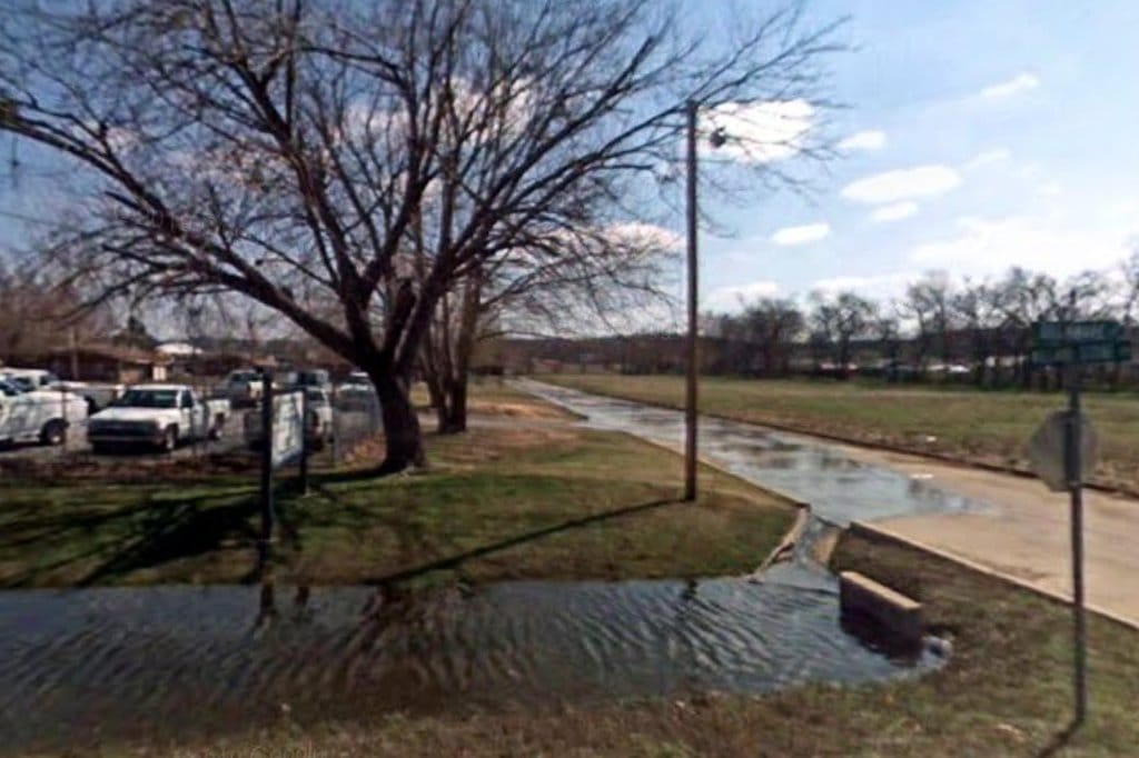Locust Grove Housing Authority