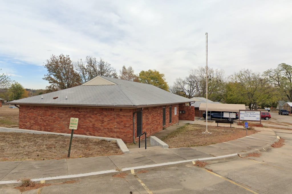 Henryetta Housing Authority