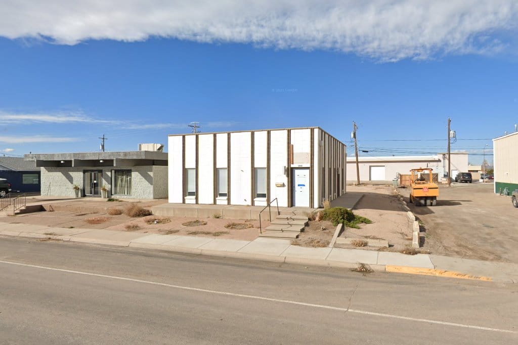 Laramie Housing Authority
